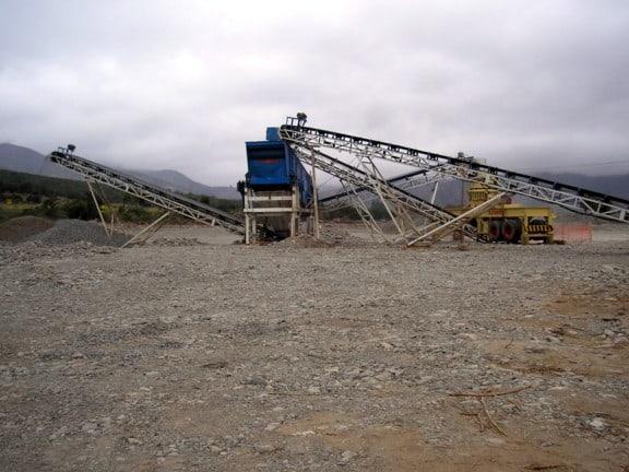 Inspección Ambiental de Obras